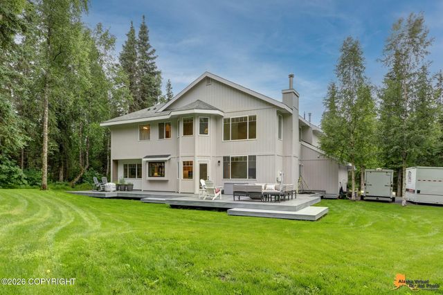 10181 Craig Creek Circle, Anchorage, AK 99507