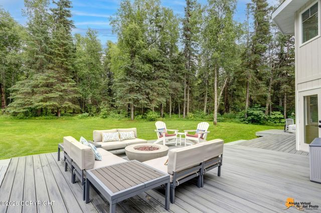 10181 Craig Creek Circle, Anchorage, AK 99507
