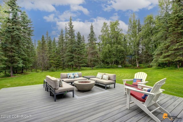10181 Craig Creek Circle, Anchorage, AK 99507