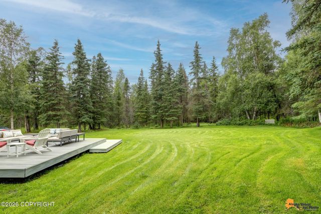 10181 Craig Creek Circle, Anchorage, AK 99507