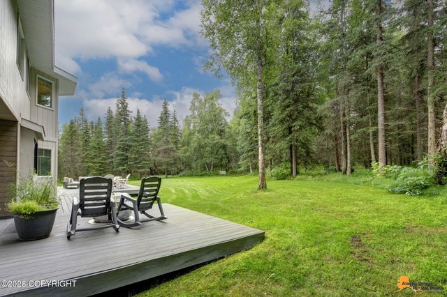 10181 Craig Creek Circle, Anchorage, AK 99507