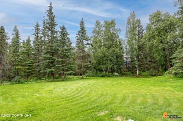 10181 Craig Creek Circle, Anchorage, AK 99507