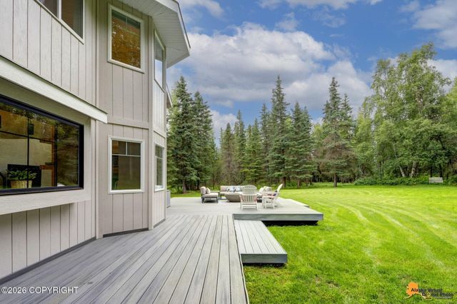 10181 Craig Creek Circle, Anchorage, AK 99507