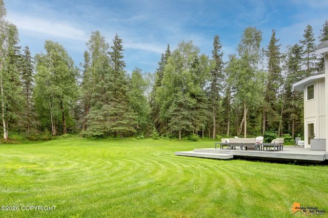 10181 Craig Creek Circle, Anchorage, AK 99507