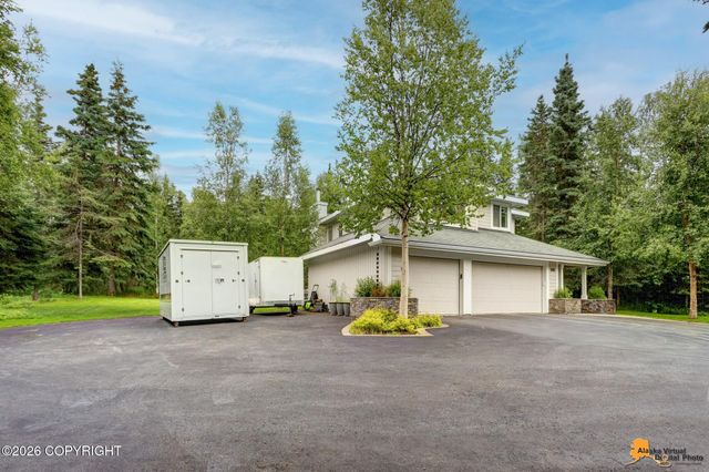 10181 Craig Creek Circle, Anchorage, AK 99507