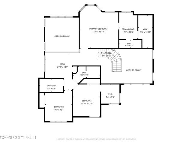 10181 Craig Creek Circle, Anchorage, AK 99507