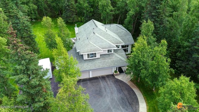 10181 Craig Creek Circle, Anchorage, AK 99507