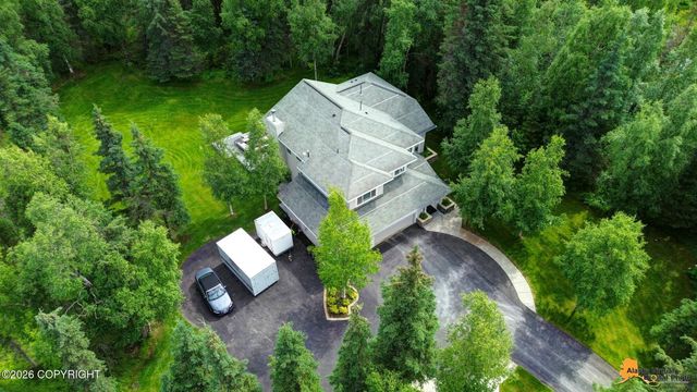10181 Craig Creek Circle, Anchorage, AK 99507