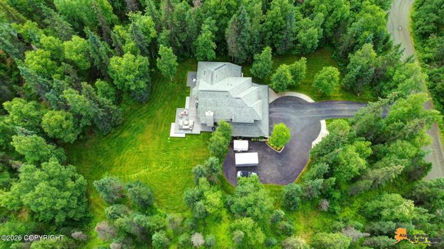 10181 Craig Creek Circle, Anchorage, AK 99507