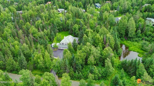 10181 Craig Creek Circle, Anchorage, AK 99507