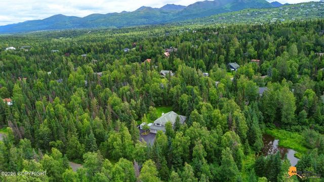 10181 Craig Creek Circle, Anchorage, AK 99507