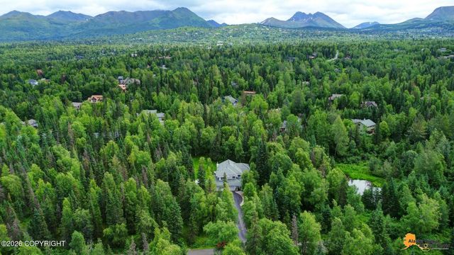 10181 Craig Creek Circle, Anchorage, AK 99507