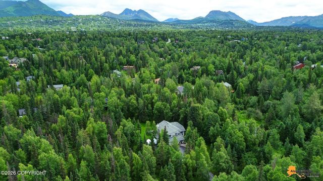 10181 Craig Creek Circle, Anchorage, AK 99507