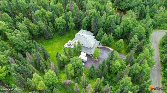 10181 Craig Creek Circle, Anchorage, AK 99507