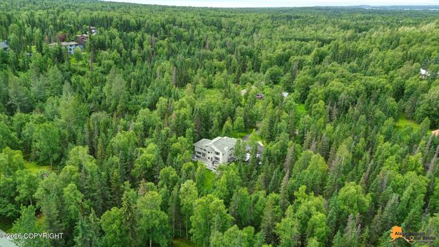 10181 Craig Creek Circle, Anchorage, AK 99507