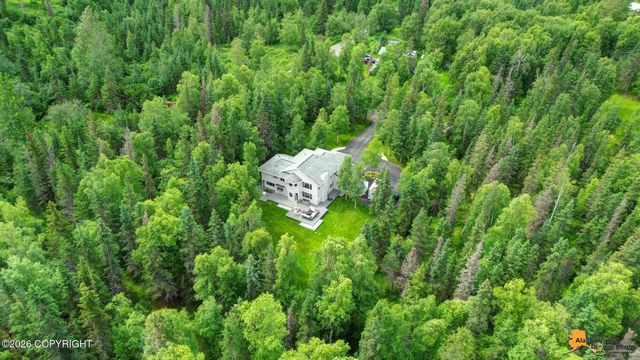 10181 Craig Creek Circle, Anchorage, AK 99507