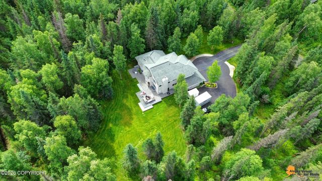 10181 Craig Creek Circle, Anchorage, AK 99507