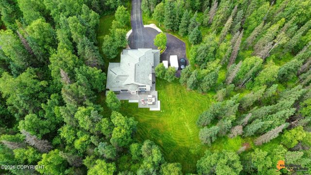 10181 Craig Creek Circle, Anchorage, AK 99507