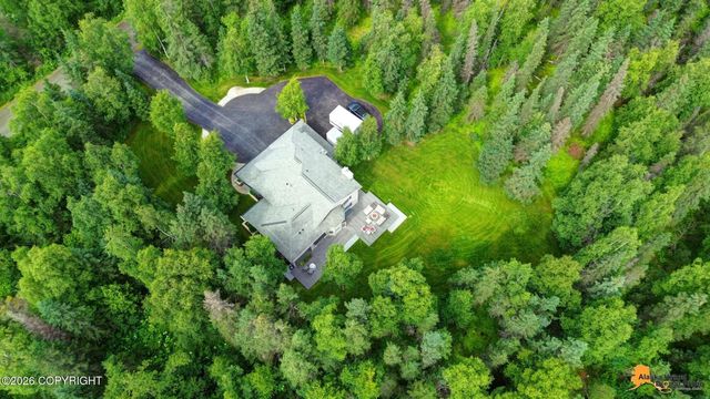 10181 Craig Creek Circle, Anchorage, AK 99507