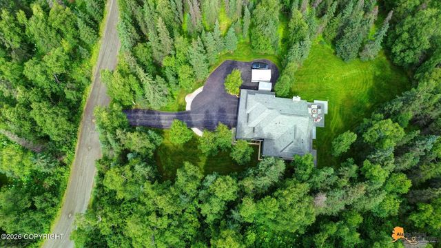10181 Craig Creek Circle, Anchorage, AK 99507