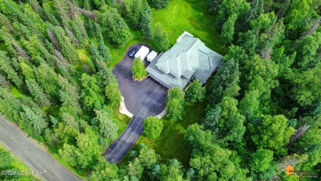 10181 Craig Creek Circle, Anchorage, AK 99507