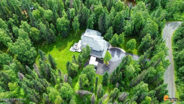 10181 Craig Creek Circle, Anchorage, AK 99507