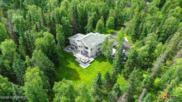10181 Craig Creek Circle, Anchorage, AK 99507