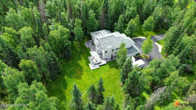 10181 Craig Creek Circle, Anchorage, AK 99507