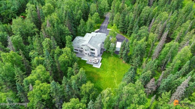 10181 Craig Creek Circle, Anchorage, AK 99507