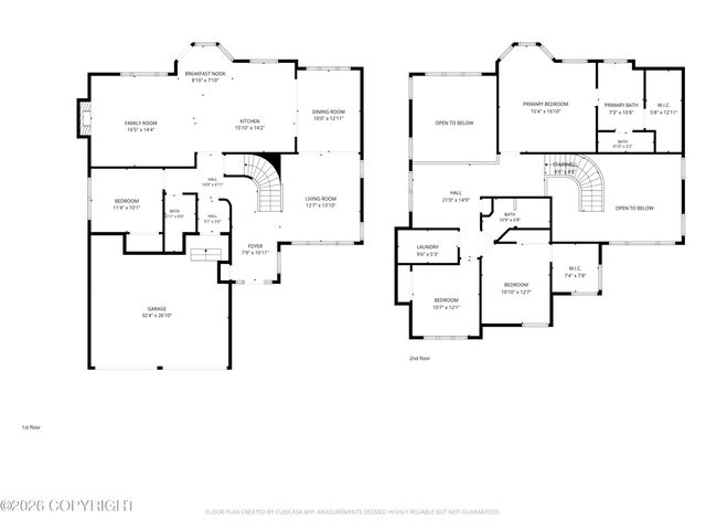 10181 Craig Creek Circle, Anchorage, AK 99507
