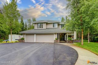 10181 Craig Creek Circle, Anchorage, AK 99507