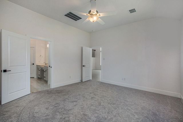 15018 Bonham Shore Drive, Cypress, TX 77433