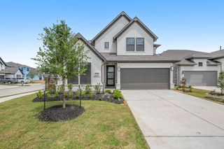 15018 Bonham Shore Drive, Cypress, TX 77433
