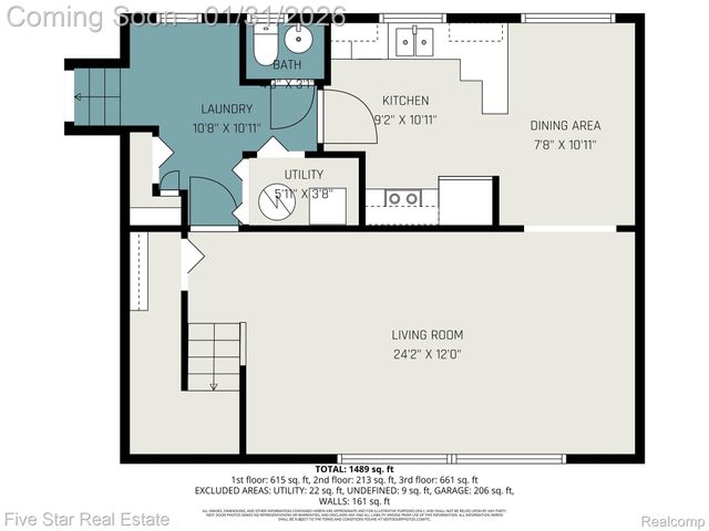 669 Provincetown Road, Auburn Hills, MI 48326