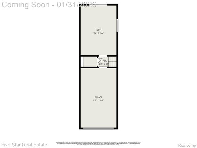 669 Provincetown Road, Auburn Hills, MI 48326