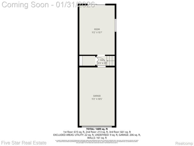 669 Provincetown Road, Auburn Hills, MI 48326