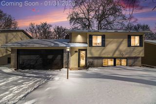 669 Provincetown Road, Auburn Hills, MI 48326