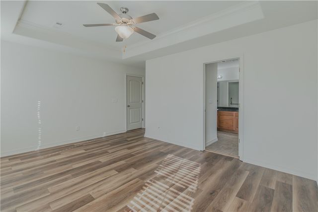 3009 SW Waterleaf Avenue, Bentonville, AR 72713