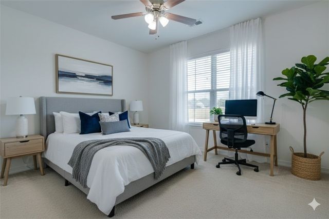 3009 SW Waterleaf Avenue, Bentonville, AR 72713