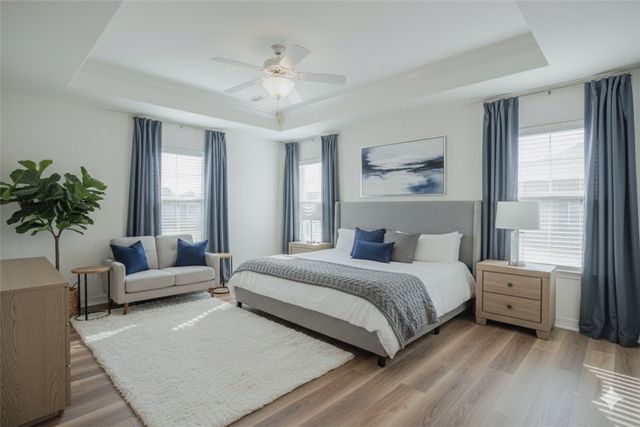 3009 SW Waterleaf Avenue, Bentonville, AR 72713