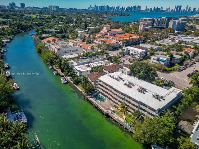4011 N Meridian Ave 38, Miami Beach, FL 33140