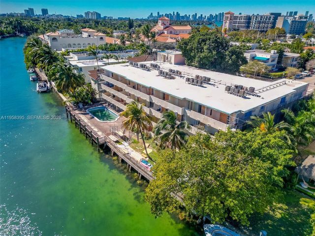 4011 N Meridian Ave 38, Miami Beach, FL 33140