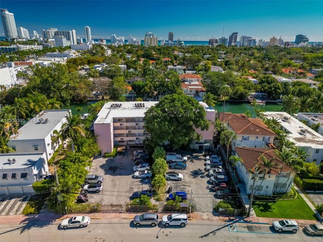 4011 N Meridian Ave 38, Miami Beach, FL 33140
