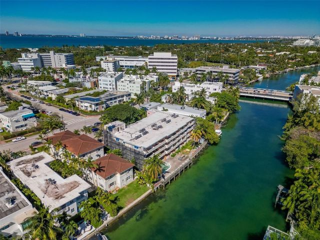 4011 N Meridian Ave 38, Miami Beach, FL 33140