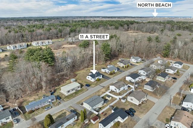 11 A Street, Seabrook, NH 03874