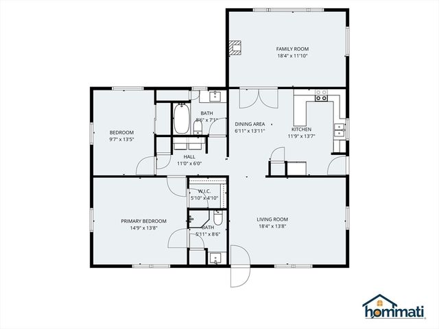 11 A Street, Seabrook, NH 03874