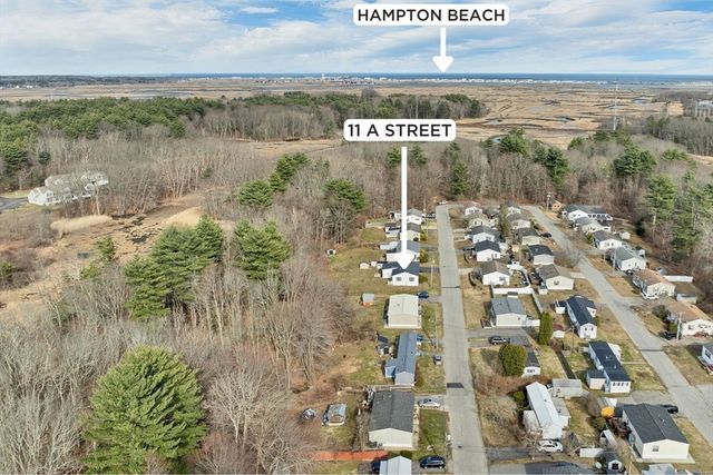 11 A Street, Seabrook, NH 03874