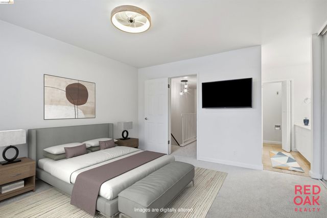 18018 Sahara Rd, Hayward, CA 94541