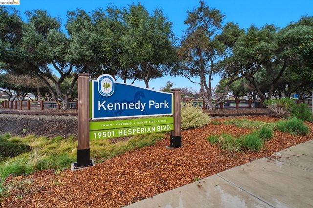 18018 Sahara Rd, Hayward, CA 94541