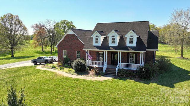 6710 Lawyers Road E, Marshville, NC 28103